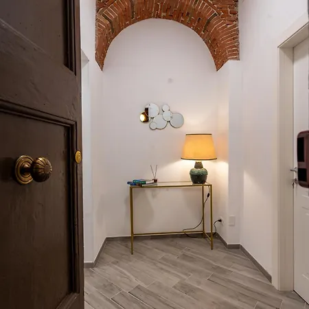 Via Corsica 10 Bed & Breakfast