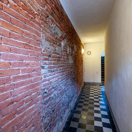 Via Corsica 10 Bed & Breakfast Pisa
