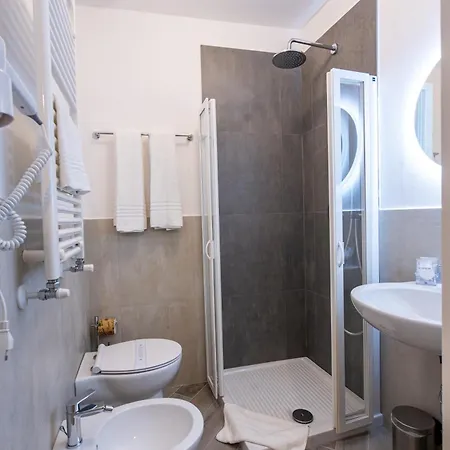 Via Corsica 10 Bed & Breakfast *