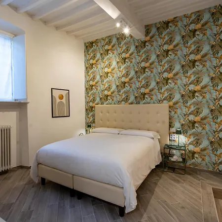 Via Corsica 10 Bed & Breakfast Pisa