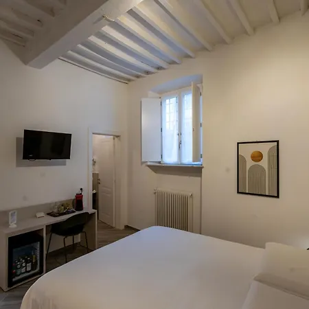 Via Corsica 10 Bed & Breakfast