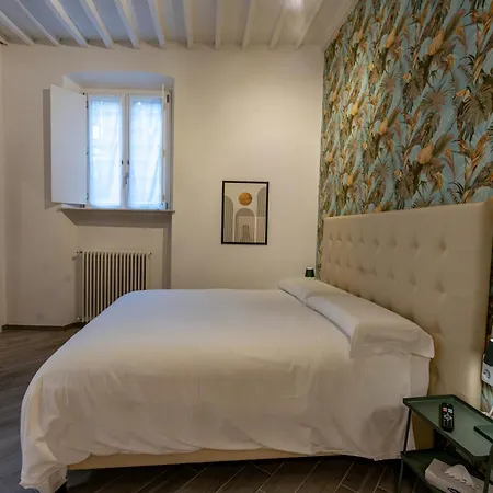Bed & Breakfast Via Corsica 10