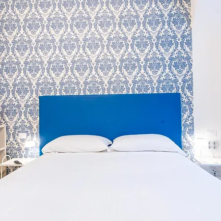Bed & Breakfast Via Corsica 10 Pisa