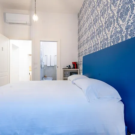 Bed & Breakfast Via Corsica 10