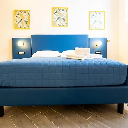 Oda ve Kahvaltı Via Corsica 10