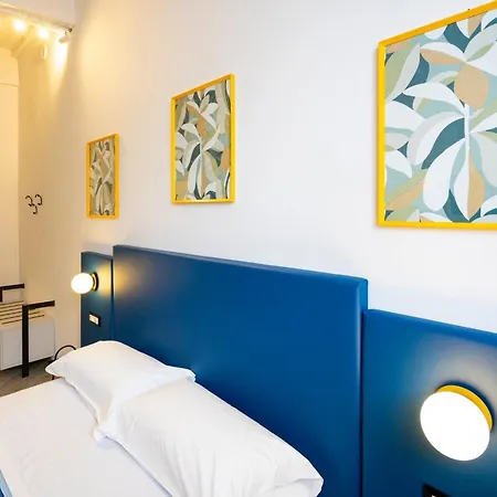 Via Corsica 10 Bed & Breakfast *