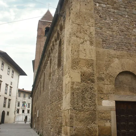 Via Corsica 10 4* Pisa