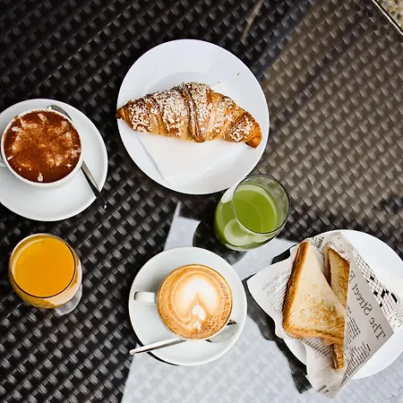 Via Corsica 10 Bed & Breakfast Pisa
