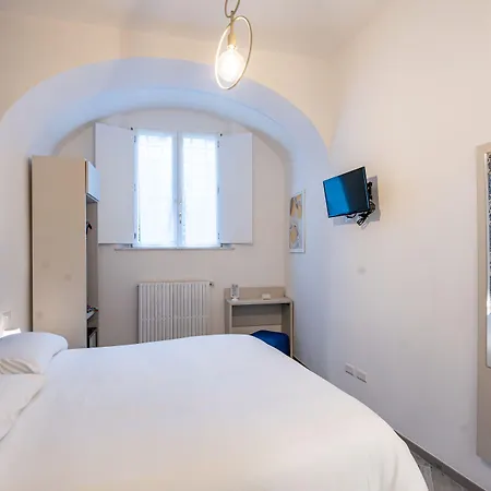 Via Corsica 10 Bed & Breakfast