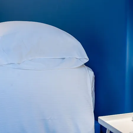 Oda ve Kahvaltı Via Corsica 10 4*