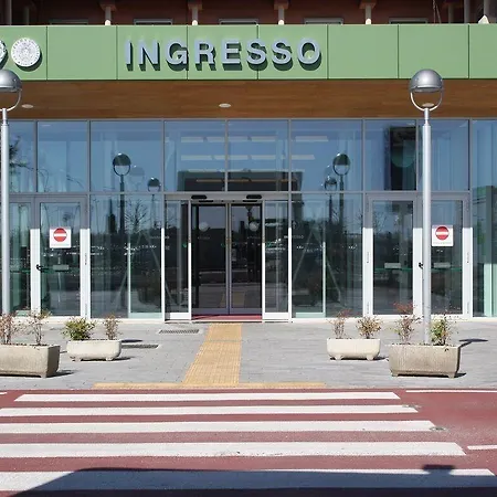 Via Corsica 10 Bed & Breakfast Pisa