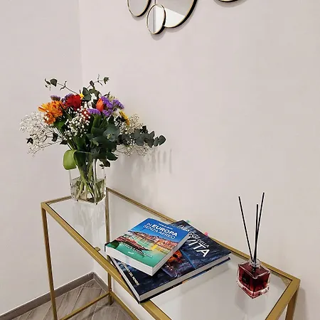 Bed & Breakfast Via Corsica 10