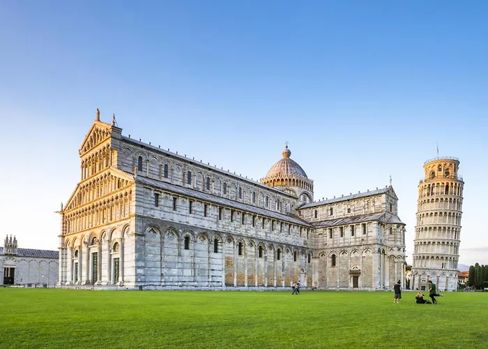Frühstückspension Via Corsica 10 Pisa