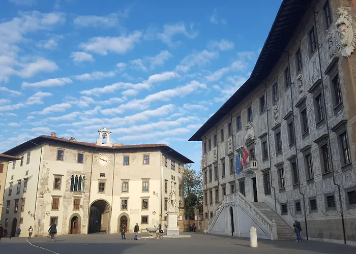Via Corsica 10 Pisa